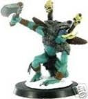 Warcraft Miniatures Core Mini: FROSTMANE TROLL