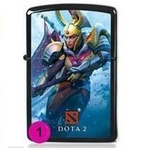 Зажигалка Dota 2 №1