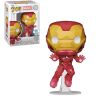 Фигурка Funko Marvel Iron Man Facet фанко Железный человек Exclusive 1268