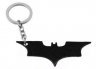 Брелок Batman Metal Keychain (цвет чёрный)