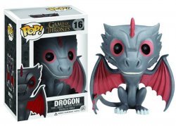 Фигурка Funko Pop! Game of Thrones Drogon