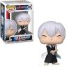 Фигурка Funko Bleach: Gin Ichimaru фанко Блич Гин Ичимару 1821