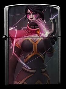 Зажигалка Dota 2 №20