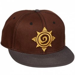 Кепка Hearthstone Hat