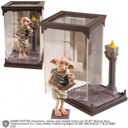 Статуетка Harry Potter Noble Collection Magical Creatures No. 2 Dobby Гаррі Поттер Добі