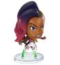 Мини фигурка Cute But Deadly Peppermint Sombra Figure