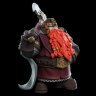 Статуетка MINI EPICS: GIMLI 15 cm (Weta)