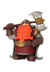 Статуэтка MINI EPICS: GIMLI 15 cm (Weta)  