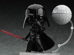 Фігурка Darth Vader Star Wars Nendoroid (China edition)