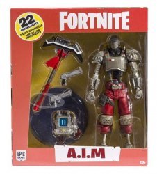 Фігурка Fortnite Фортнайт McFarlane A.I.M. Premium Action Figure