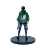 Фигурка Attack on Titan Levi Ackerman Action Figure Атака Титанов Леви Аккерман 16 см.