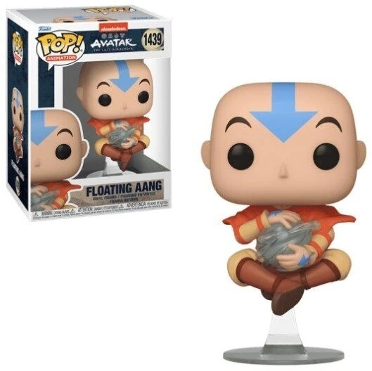 Фигурка Funko Avatar: The Last Ai — купить | Action Figures