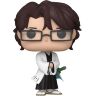 Фигурка Funko Bleach: Sousuke Aizen фанко Блич Сосуке Айзен 1697