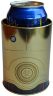 Підставка STAR WARS - C-3PO Retro Metal Can Cooler