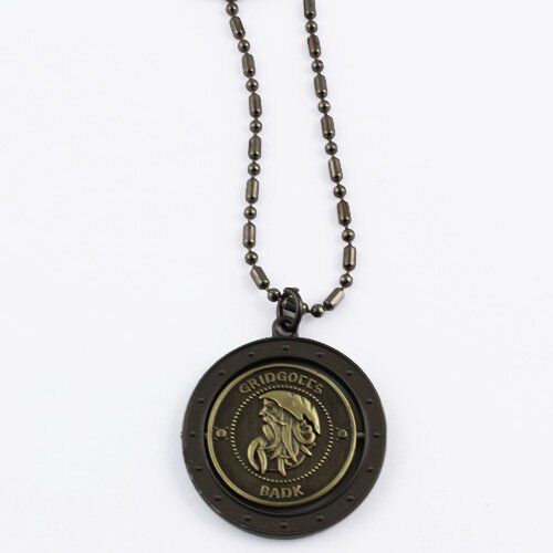 Брелок BADK Harry Potter