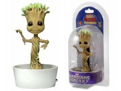 Фигурка Guardians of The Galaxy Body Knocker Dancing Groot Figure NECA