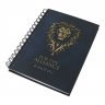 Блокнот World of Warcraft Alliance /Horde Notebook