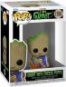 Фигурка Funko Groot with Cheese Puffs Фанко Грут и сырные шарики 1196