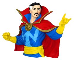 Бюст скарбничка Marvel Doctor Strange Доктор Стрендж Bust Bank