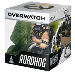 Мини фигурка Cute But Deadly Roadhog Figure