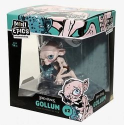 Статуэтка MINI EPICS: GOLLUM 9 cm (Weta) 