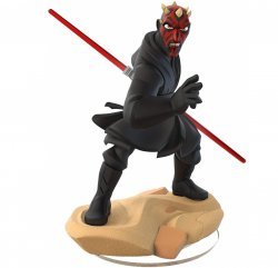 Фігурка Star Wars Disney Infinity - Darth Maul Figure