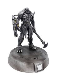Зарядна станція статуетка Transformers - Megatron Statue Phone Charging Dock