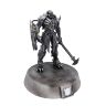 Зарядная станция статуэтка Transformers Megatron Statue Phone Charging Dock 