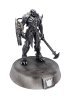 Зарядна станція статуетка Transformers - Megatron Statue Phone Charging Dock