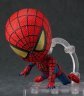 Фигурка Marvel Spiderman Nendoroid человек паук (China edition)