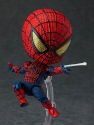 Фігурка Marvel Spiderman Nendoroid людина павук (China edition)