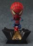 Фигурка Marvel Spiderman Nendoroid человек паук (China edition)