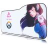 Коврик Overwatch Large Gaming Mouse Pad D.va (70*32 см) Curve