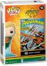 Фигурка Funko DC Comic Covers Aquaman фанко Аквамен 13