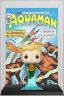 Фигурка Funko DC Comic Covers Aquaman фанко Аквамен 13