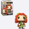 Фигурка Funko DC Poison Ivy with Vines фанко Ядовитый плющ Exclusive 471