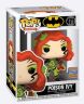 Фигурка Funko DC Poison Ivy with Vines фанко Ядовитый плющ Exclusive 471