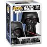 Фигурка Funko Star Wars: Darth Vader Фанко Звёздные войны Дарт Вейдер 597