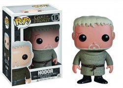 Фигурка Funko Pop! Game of Thrones HODOR