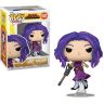 Фигурка Funko My Hero Academia Lady Nagant фанко Моя Геройская Академия Леди Наган 1831