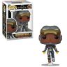 Фігурка Funko Marvel: Ironheart Model 4 фанко Залізне серце 1563
