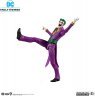 Фигурка McFarlane DC Multiverse The Joker Action Figure Джокер 20 см.