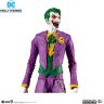 Фигурка McFarlane DC Multiverse The Joker Action Figure Джокер 20 см.