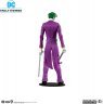 Фигурка McFarlane DC Multiverse The Joker Action Figure Джокер 20 см.