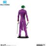 Фигурка McFarlane DC Multiverse The Joker Action Figure Джокер 20 см.