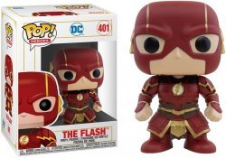 Фигурка Funko DC Heroes: Imperial Palace - The Flash Флэш 401