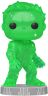 Фігурка Funko Marvel Infinity Saga Hulk (Exclusive) фанко Халк 48