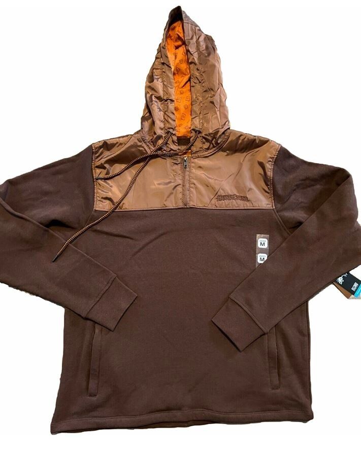 Кофта Реглан World of Warcraft Hearthstone Tonal Pullover Hoodie (розмір L)