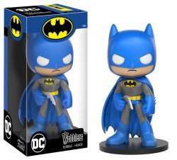 Фігурка DC Funko Wobbler - Batman Bobble Heads Figure