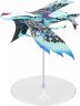 Фігурка McFarlane Toys Avatar: The Way of Water - Mountain Banshee - Seafoam Аватар на Банші